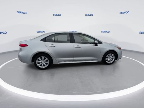 Used 2023 Toyota Corolla LE image 9