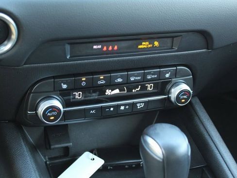 Certified 2023 MAZDA CX-5 AWD 2.5 S w/ Preferred Package image 24