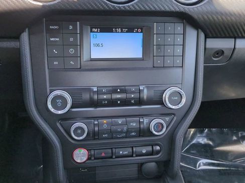 Certified 2023 Ford Mustang Coupe image 16