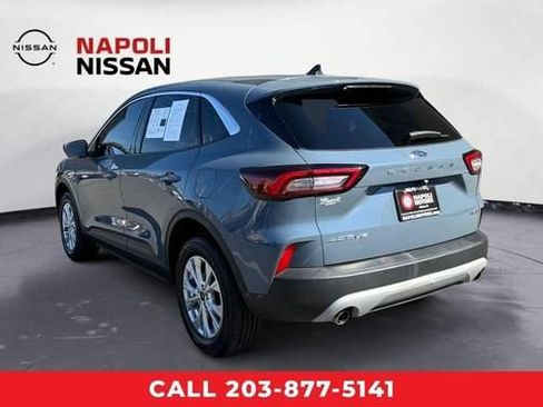 Used 2023 Ford Escape Active AWD/4WD image 5