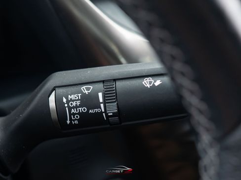 Used 2020 Lexus ES 350 F Sport w/ Accessory Package 2 FWD image 27