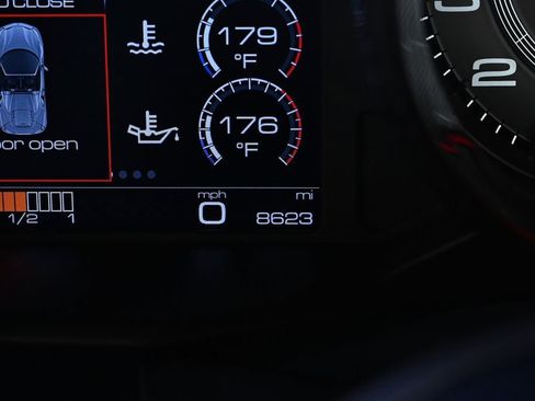 Used 2018 Ferrari 488 Spider RWD image 15