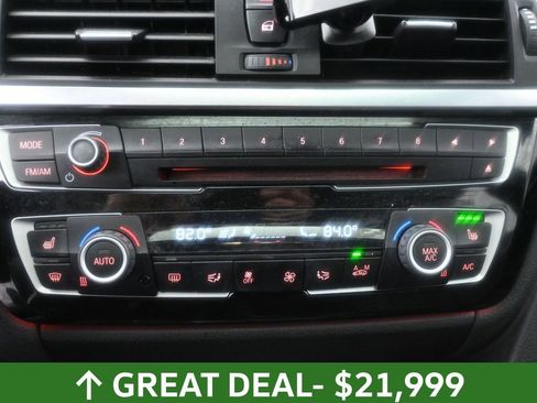 Used 2016 BMW 340i xDrive 340i xDrive image 25