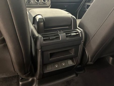 Used 2025 Land Rover Defender 110 S AWD/4WD image 19