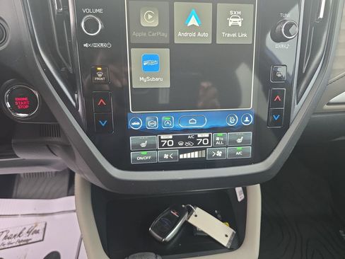 New 2026 Subaru Forester Premium image 17