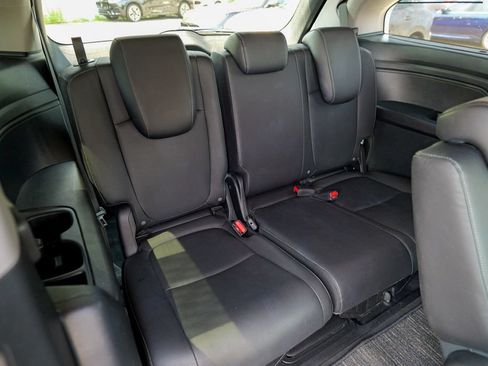 Used 2023 Honda Odyssey Touring image 34