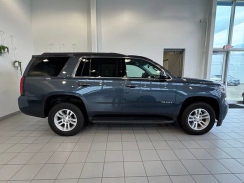 Used 2020 Chevrolet Tahoe LT w/ Luxury Package AWD/4WD image 31