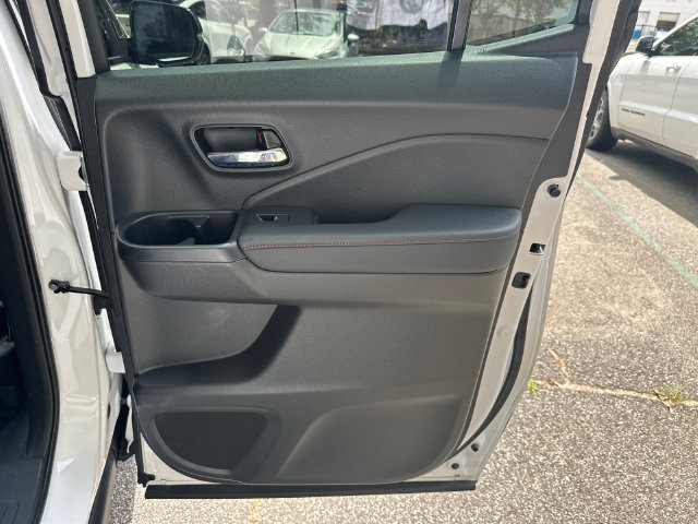 Used 2025 Honda Ridgeline Black Edition image 18