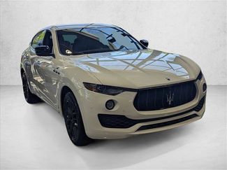 Used 2024 Maserati Levante GT Ultima AWD/4WD video 3