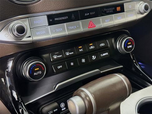 Used 2020 Kia Stinger GT image 14