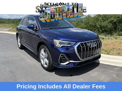 Used 2023 Audi Q3 2.0T Premium