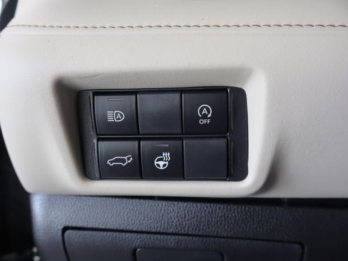 Used 2023 Toyota Highlander Limited AWD/4WD image 18