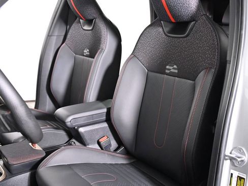 Certified 2025 MINI Cooper Countryman John Cooper Works w/ Comfort Package Max AWD/4WD image 23