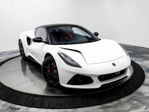 New 2026 Lotus Emira image 25