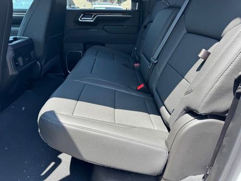 New 2026 Chevrolet Silverado 3500 LT w/ All Star Edition AWD/4WD image 12