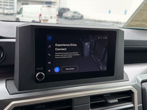 Used 2024 Toyota Tacoma SR5 image 14