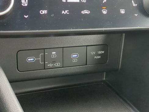 Used 2024 Hyundai Sonata SEL image 31