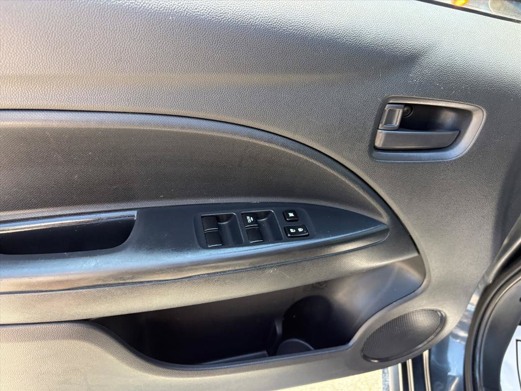 Used 2024 Mitsubishi Mirage ES FWD image 22
