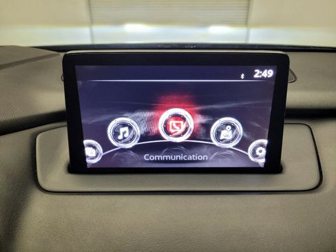 Used 2020 MAZDA CX-9 Grand Touring FWD image 25
