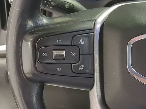 Used 2021 GMC Sierra 1500 SLT w/ SLT Premium Plus Package AWD/4WD image 23