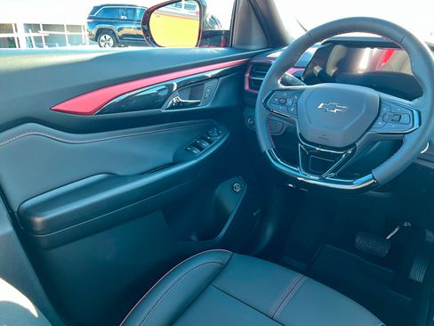 New 2026 Chevrolet TrailBlazer RS w/ Convenience Package image 12