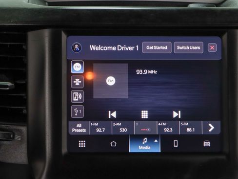 Used 2022 RAM 3500 Big Horn w/ Level A Equipment Group AWD/4WD image 20