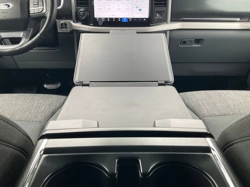 Certified 2023 Ford F150 Lightning XLT w/ Equipment Group 312A High AWD/4WD image 26