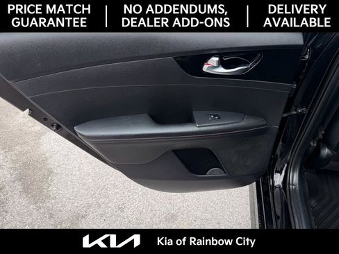 Used 2020 Kia Forte GT image 14