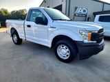 Used 2019 Ford F150 XL w/ Trailer Tow Package image 3