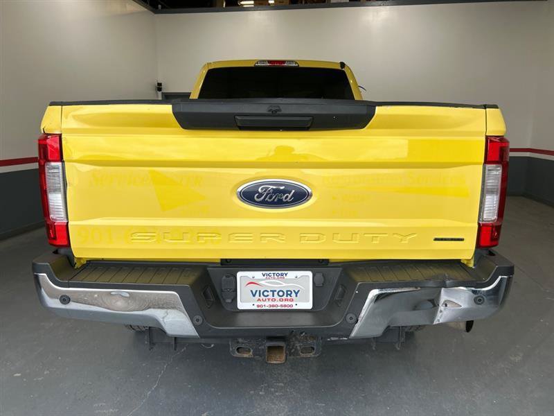 Used 2019 Ford F250 XL w/ Power Equipment Group AWD/4WD image 7