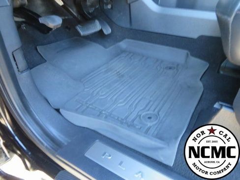 Used 2022 Ford F250 Platinum w/ Tremor Off-Road Package image 31