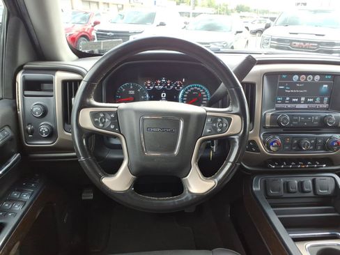 Used 2017 GMC Sierra 1500 Denali AWD/4WD image 13