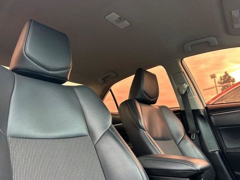 Used 2014 Toyota Corolla S image 16