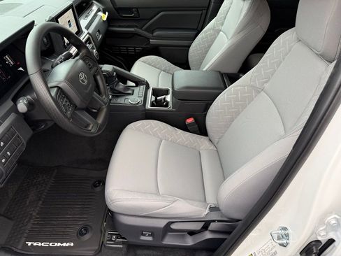 New 2026 Toyota Tacoma SR5 image 12