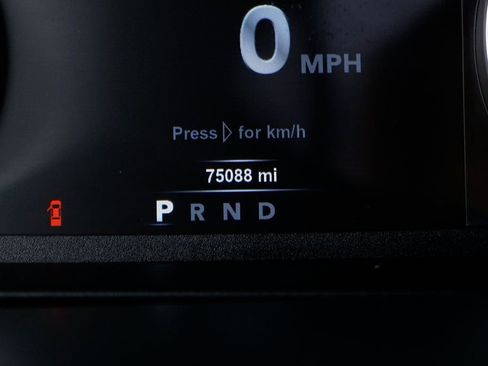 Used 2018 RAM 2500 Big Horn image 21