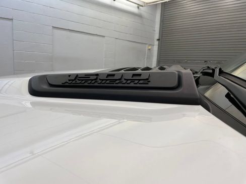 New 2026 RAM 1500 Rebel w/ Bed Utility Group AWD/4WD image 12
