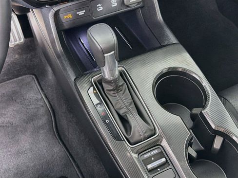 Used 2026 Honda Civic Sport Touring image 22
