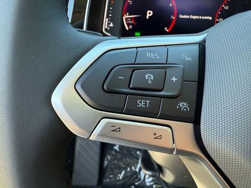 New 2026 Volkswagen Jetta SEL image 37