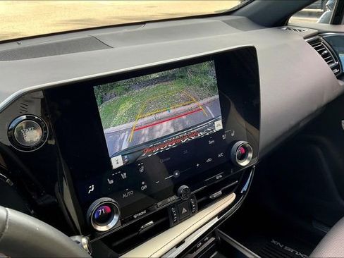Used 2023 Lexus NX 350 AWD image 14