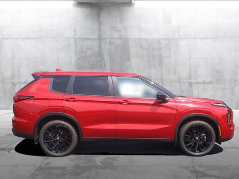 New 2026 Nissan Rogue SL AWD/4WD image 5