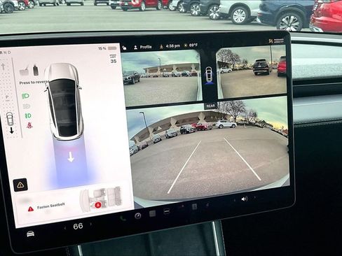 Used 2026 Tesla Model Y AWD image 21