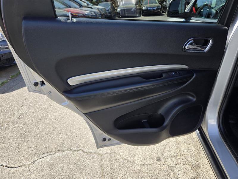 Used 2013 Dodge Durango SXT AWD/4WD image 37