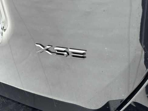 New 2026 Toyota RAV4 XSE AWD/4WD image 14