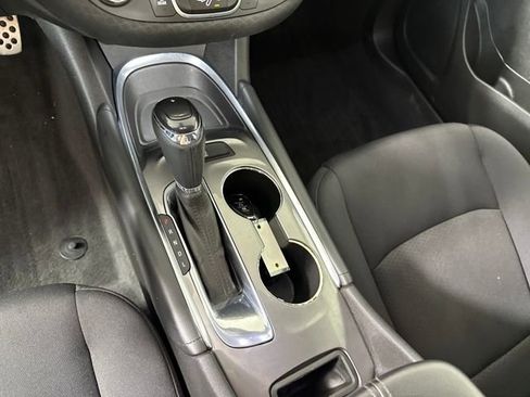 Used 2016 Chevrolet Malibu LT image 20