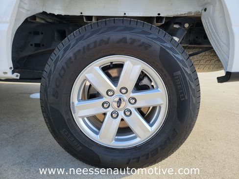 Used 2022 Ford F150 XLT w/ Equipment Group 301A Mid image 31