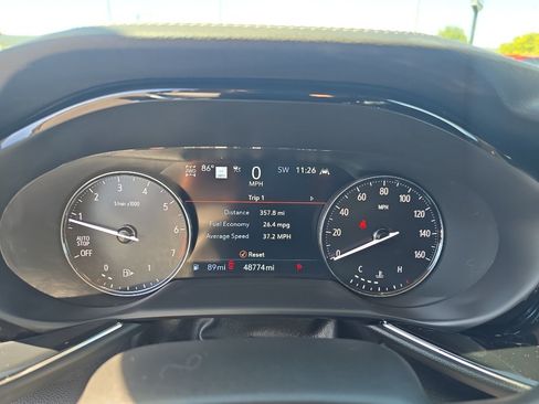 Certified 2023 Buick Envision Avenir AWD/4WD image 16