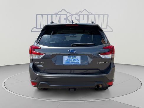 Used 2023 Subaru Forester Premium AWD/4WD image 4