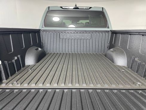 New 2026 Toyota Tundra SR5 w/ SR5 Premium Package AWD/4WD image 7