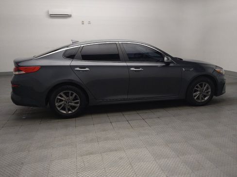 Used 2020 Kia Optima LX FWD image 10