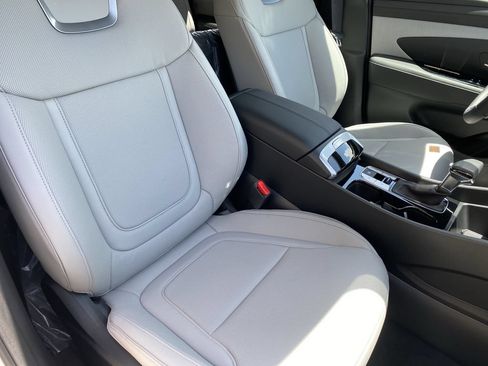 New 2026 Hyundai Santa Cruz Limited AWD/4WD image 35